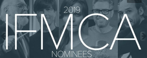 IFMCA 2019 Nominees